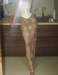 Golden Hour Skirt