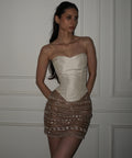 Apsara Skirt